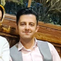 Ehsan Ahrari