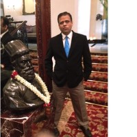 Ashish Ranade