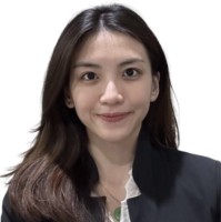 Yoke Ying Ho