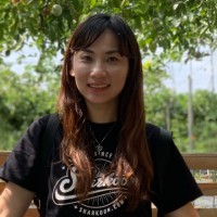 Erin易芸 Cheng鄭
