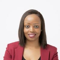 Dr. Diana Wangari Gitau