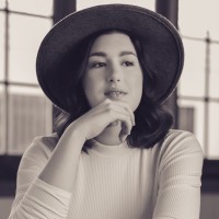 Katie Latter