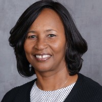 Sheila Lane-Smith