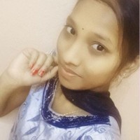Vijayarani Kondru
