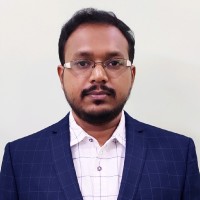 Anupam Pramanick