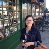 Eileen Zhu