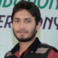 Muhammad Musab Mujahid