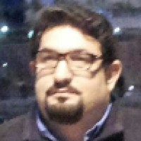 Arash R.