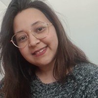 Sarah Virginia Vasquez Bethencourt