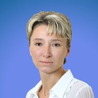 Елена Беспалова