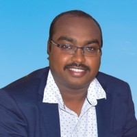 Chinna Gopi Simhadri (Ph.D)