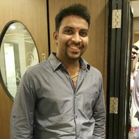 Ganesh Nikam