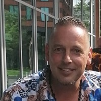 Sander Bos