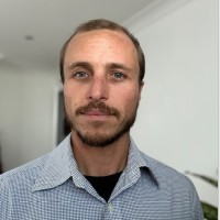 Hamish Doncaster-Cole