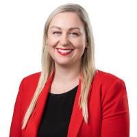 Rebecca Murphy GAICD, FGIA