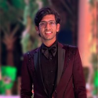 Ayush Jain
