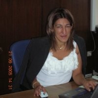 Svetlana Nanović