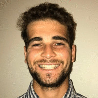 Marcos De Marchi