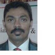 Kumaravijayan Alagesan