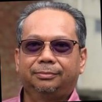 Professor Ts. ChM. Dr. Rusli Daik (FMASS FMIC FASc)