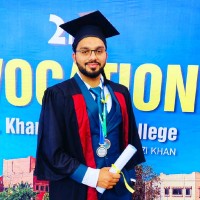 M. Umar Irshad