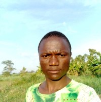 Ogello James