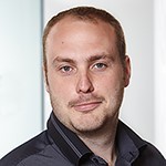 Nikolaj B. Dall