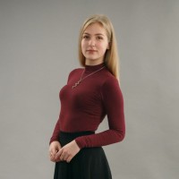 Anastasija Grigorjeva