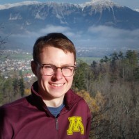 Justus Olson