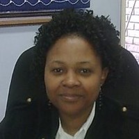 Gugu Mokoena