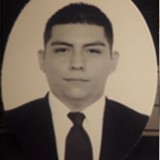 Raúl Andrés Alonso Ambriz