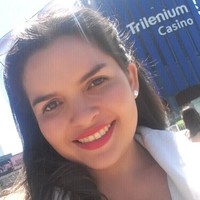 Roxany Matheus