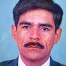 Luis Rodrigo Pérez S.