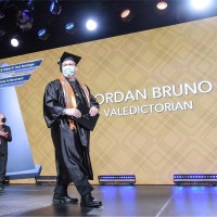 Jordan Bruno