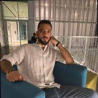 Hamza Afrani