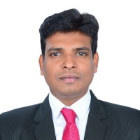 Vishnu Ram
