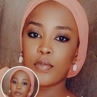 Fatima Adam Abdullahi