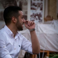 Ehsan Damghani