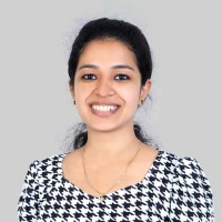 Krishnapriya Krish