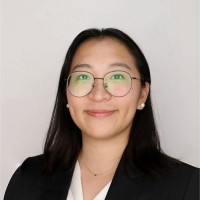Carina Zha
