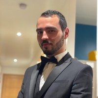 Nicolas Amendoeira
