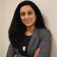 Smita Maddur, Cpa