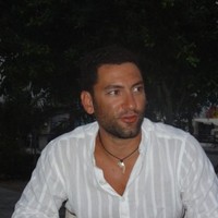Giannis Karagiannidis