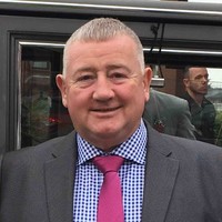 Ian Haverty