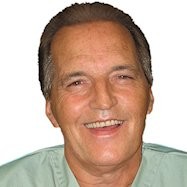 Timothy Claxton