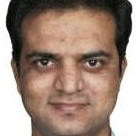 Amol Mahajan