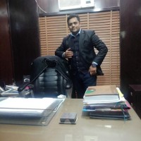 Satish Kumar Pandey