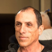 Moshiko Bonavida
