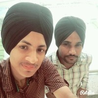 charandeep singh