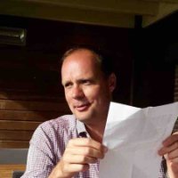 Joost Jan Van Dijk